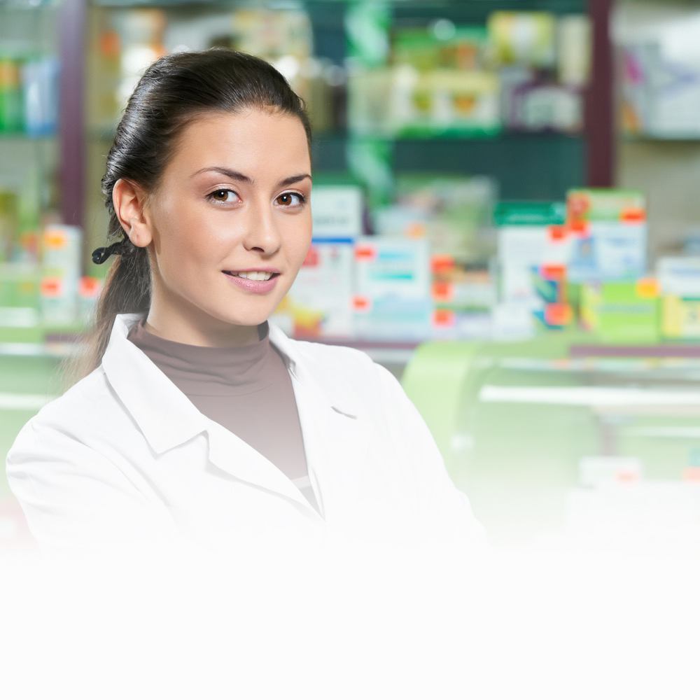Pharmacie de la Haie